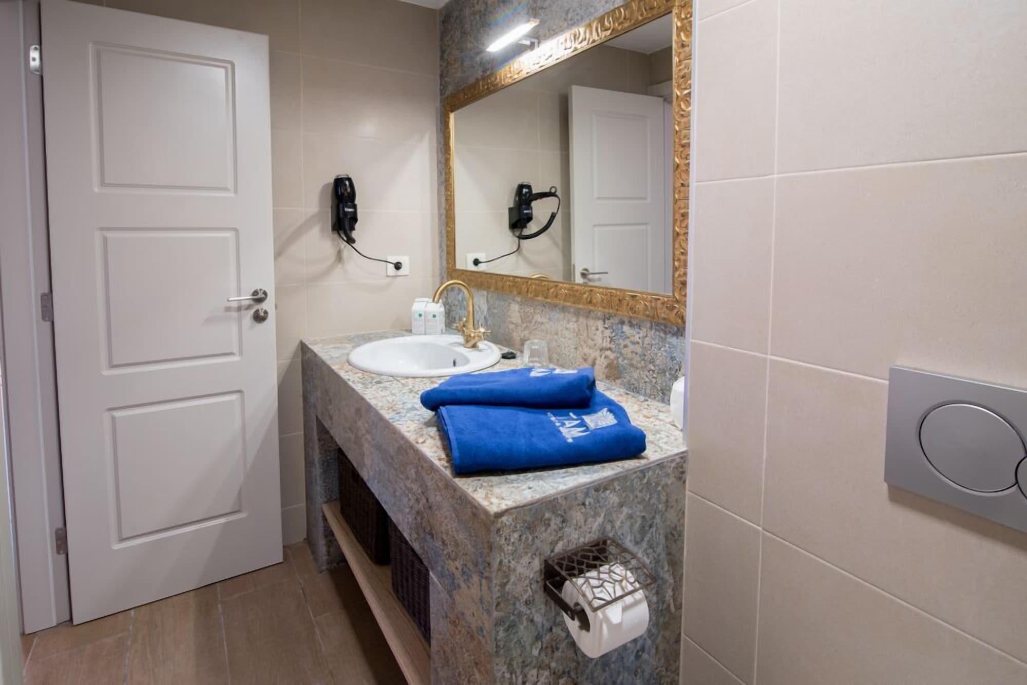 Alhambra Boutique Aparthotel Playa del Inglés