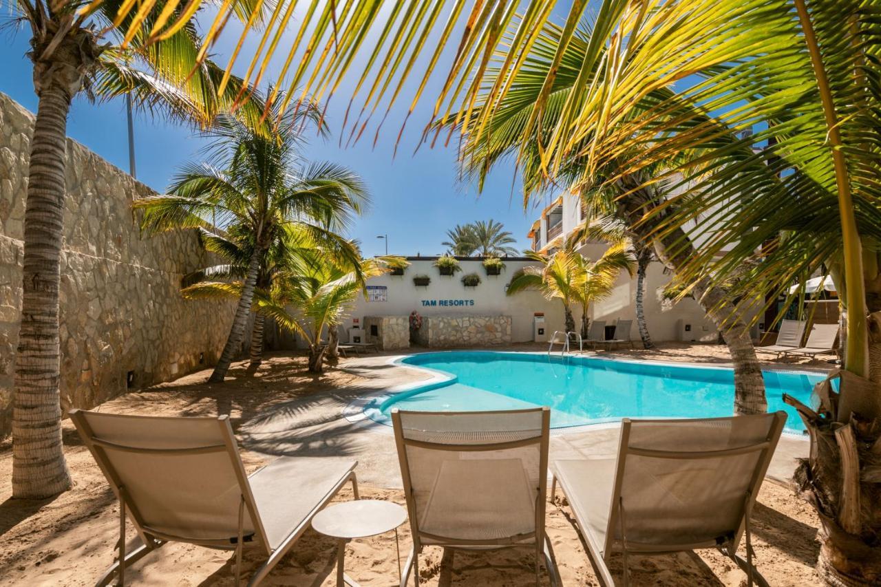 Alhambra Boutique 3* Playa del Inglés