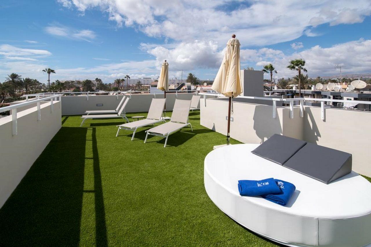 Alhambra Boutique Playa del Inglés